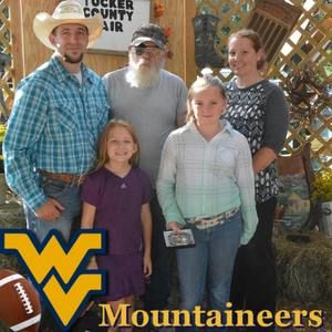 Meet your Posher, Heather